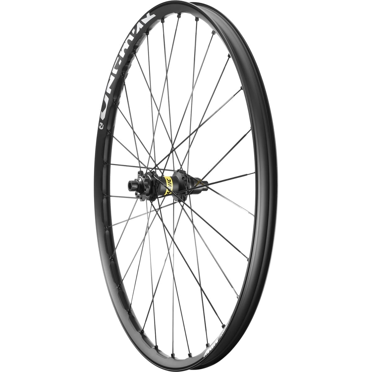Roue Arrière MAVIC E-DEEMAX S 27.5" 12x148mm Boost