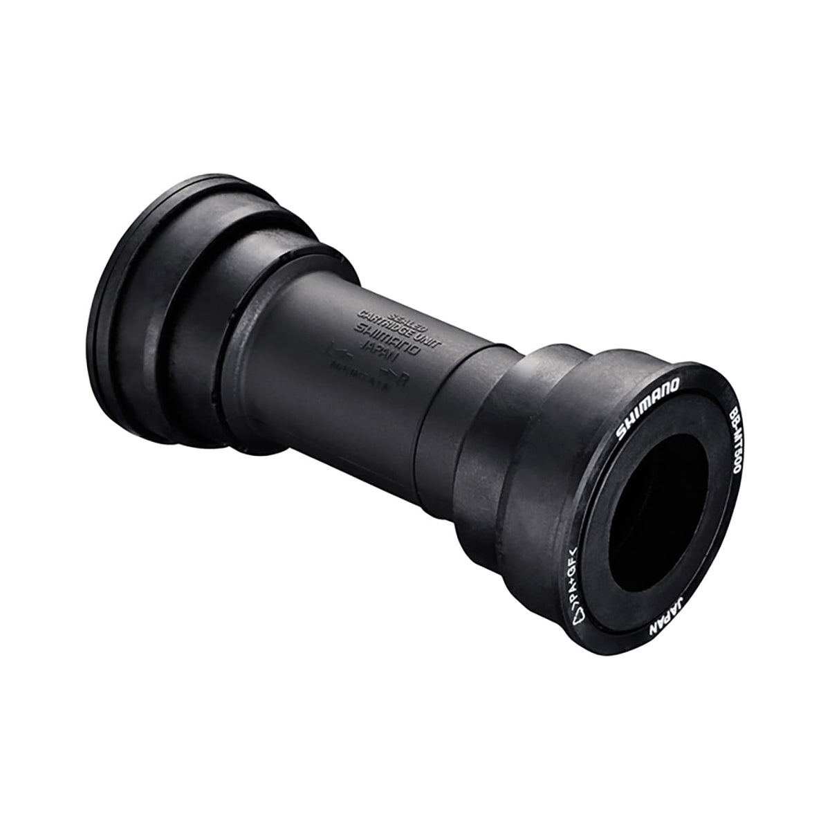 Boîtier de Pédalier SHIMANO MT500 Press Fit BB92 *