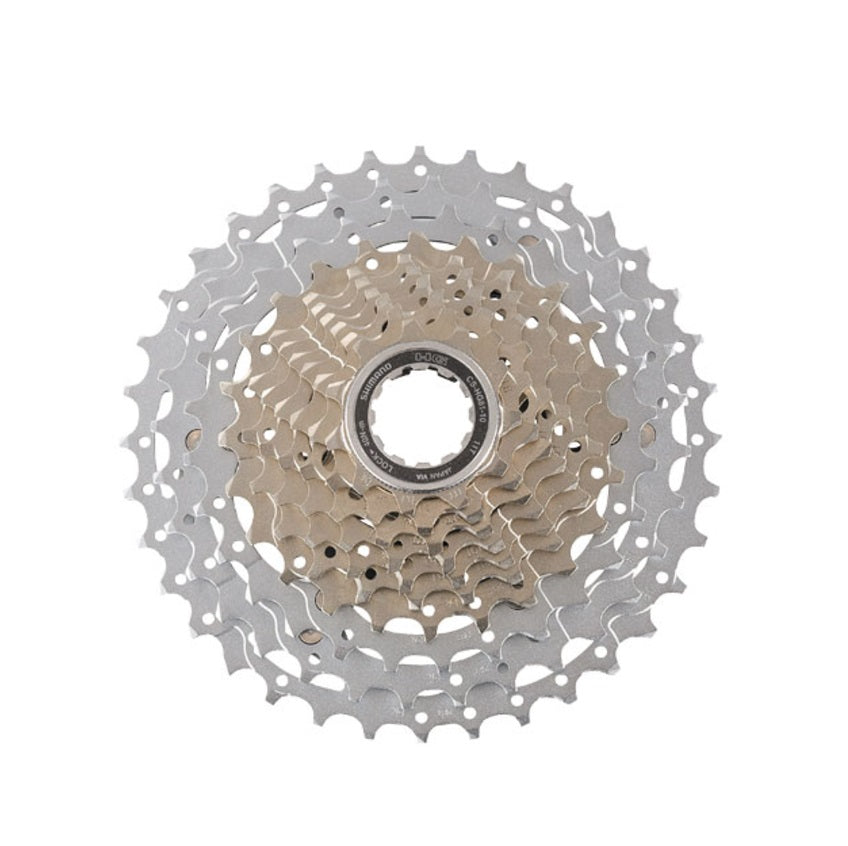 Kassette 10V SHIMANO SLX CS-HG81-10