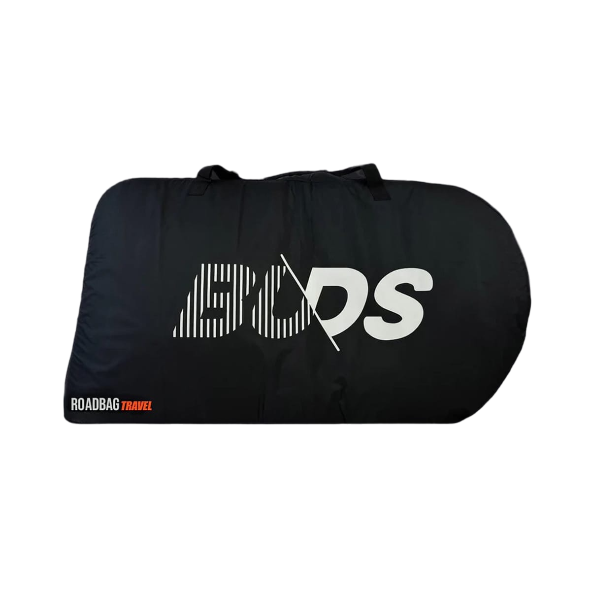 Housse de Vélo Route BUDS ROADBAG TRAVEL (spécial Avion) Noir