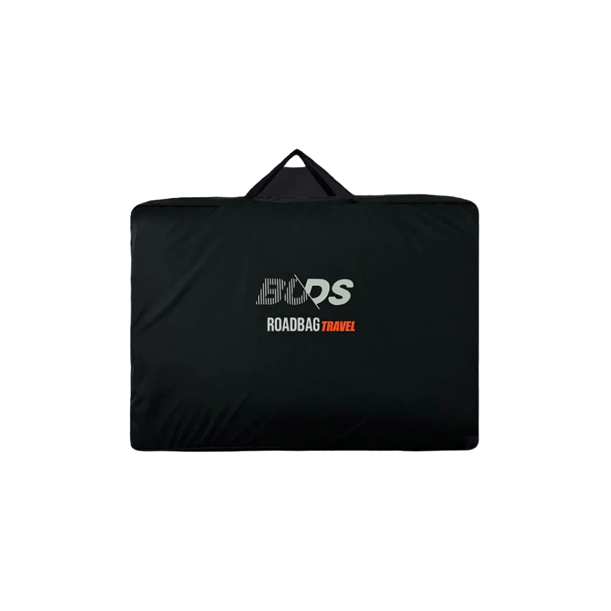 Housse de Vélo Route BUDS ROADBAG TRAVEL (spécial Avion) Noir