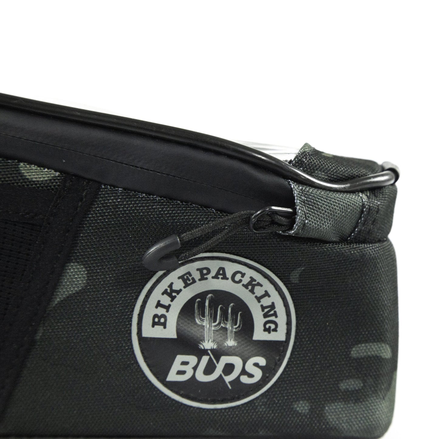 Rahmentasche BUDS TOP FRAME BAG 1.5L Camo