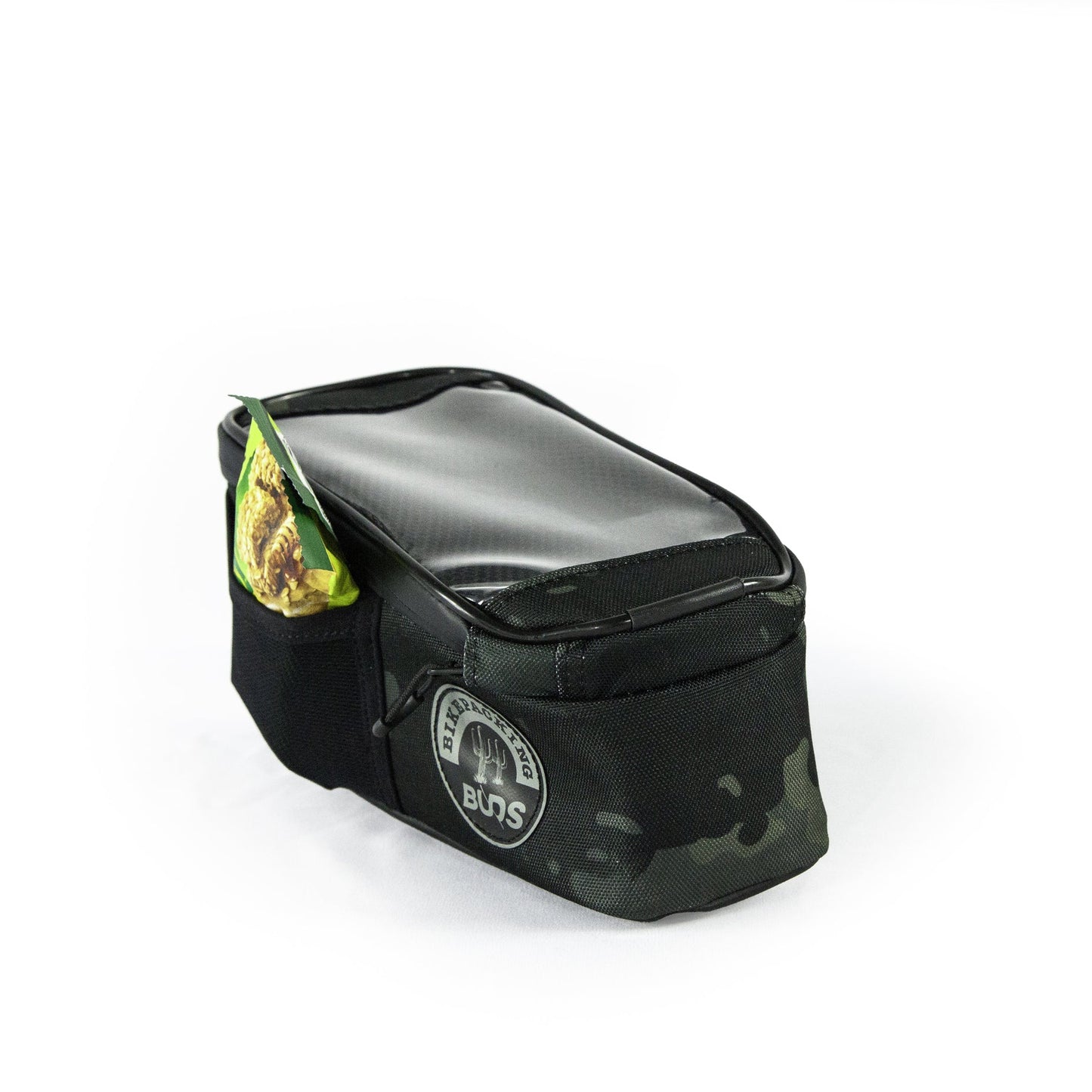 Rahmentasche BUDS TOP FRAME BAG 1.5L Camo