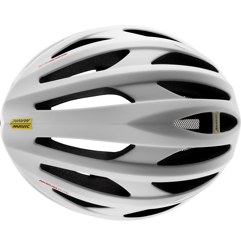 Casque Route MAVIC AKSIUM ELITE Blanc