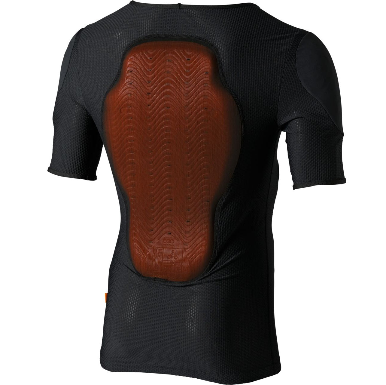 FOX BASEFRAME PRO Protection T-Shirt Schwarz 2025