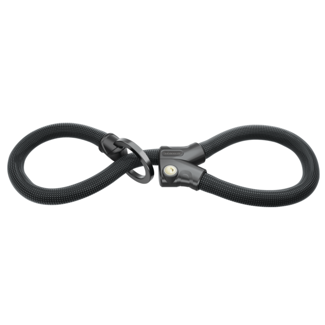 Antivol Chaîne ABUS INFINITY LOOP 1806 Noir