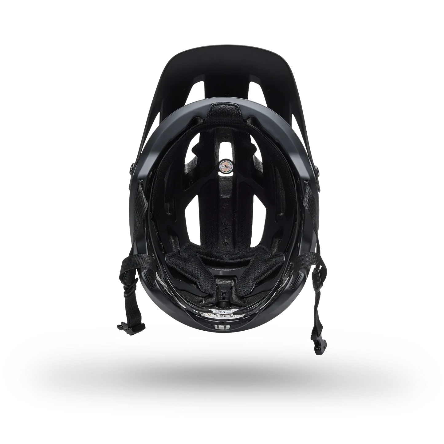 MTB-Helm BELL 4FORTY MIPS SOLID Black