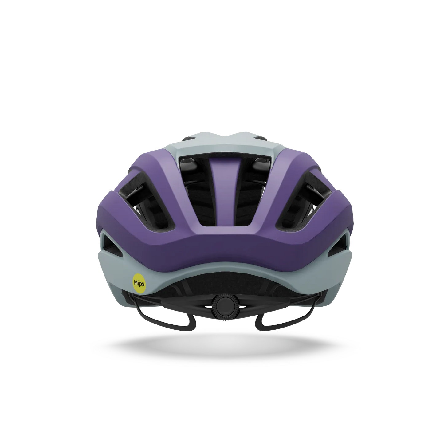 Casque Route GIRO ARIES MIPS SPHERICAL Violet