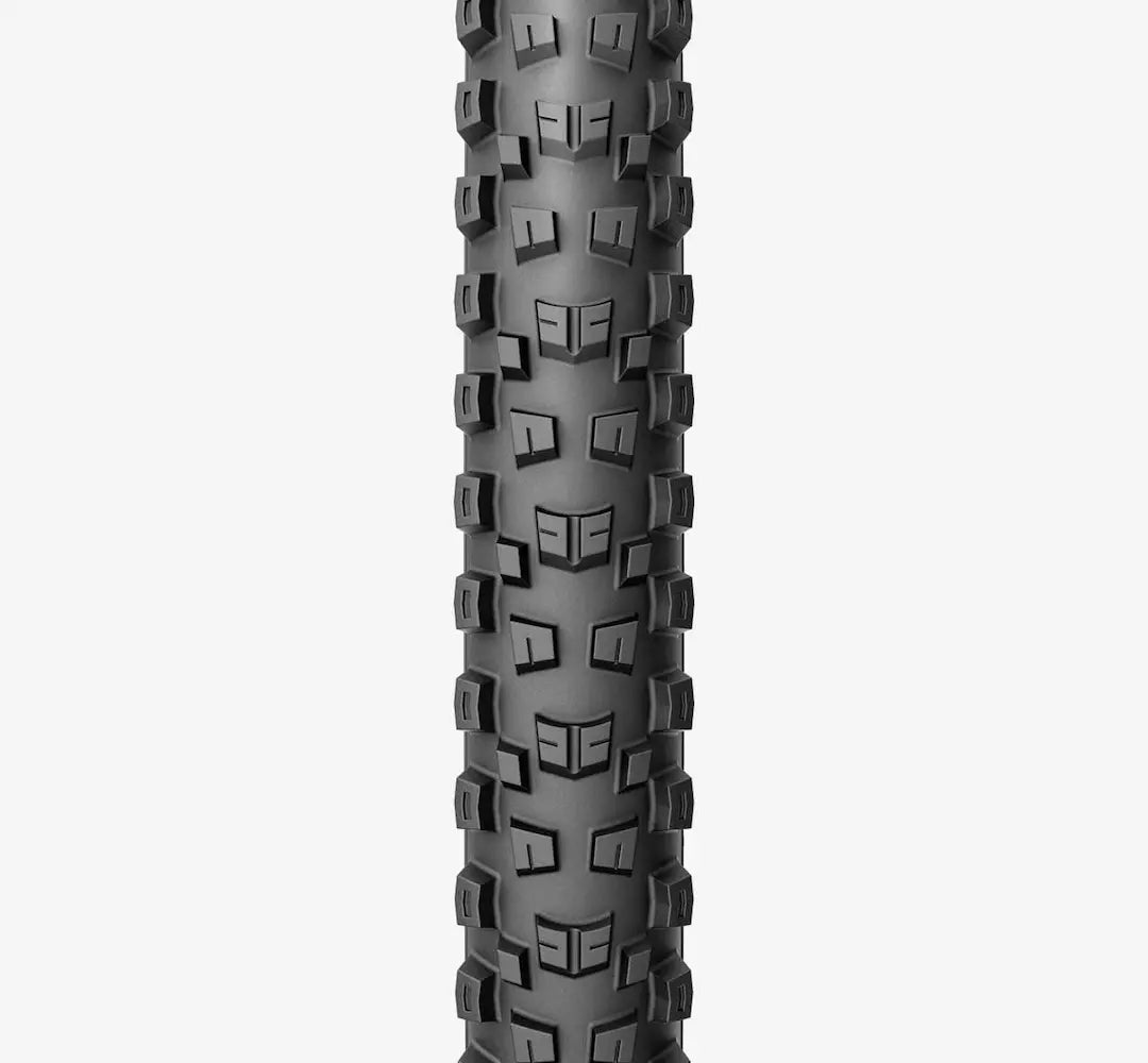 PIRELLI SCORPION RACE DH M 27.5x2.5 Tubeless Ready Reifen Weich Schwarz/Gelb 3907200