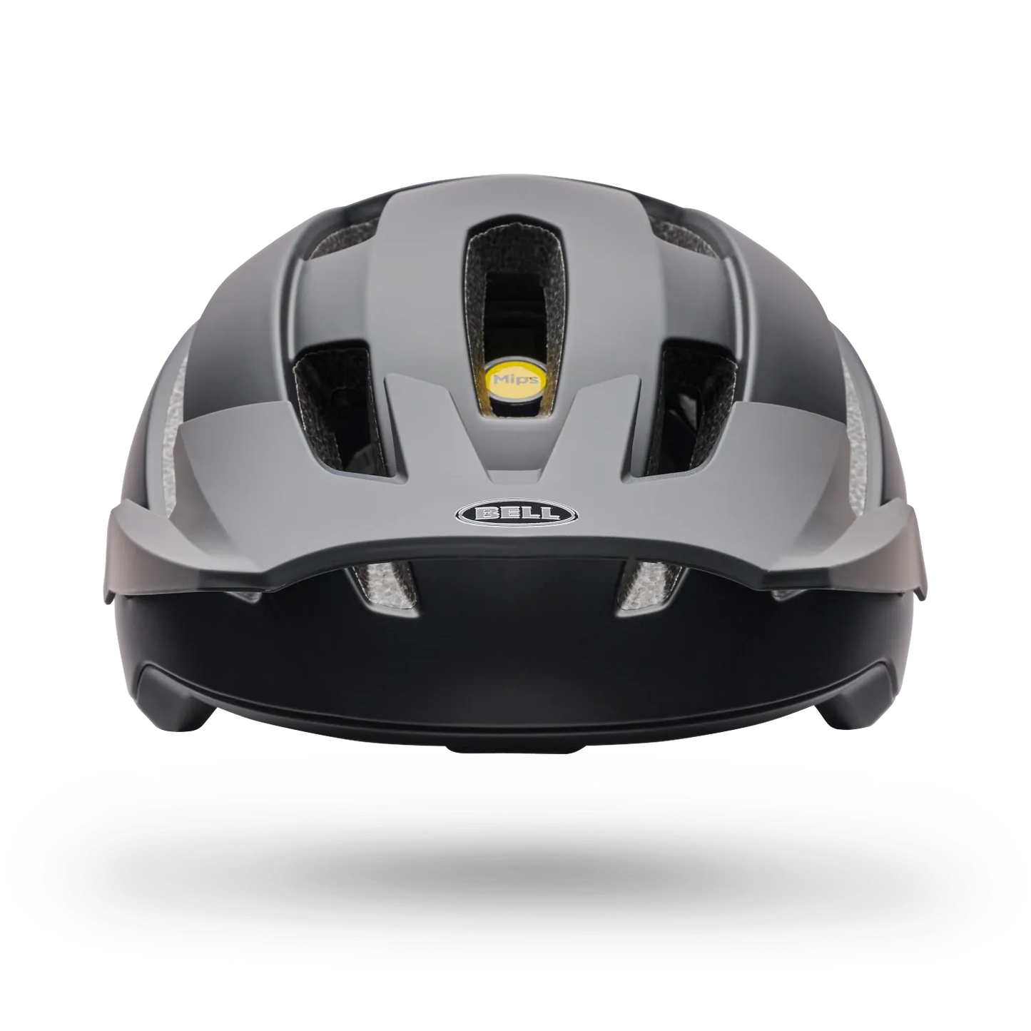 MTB-Helm BELL 4FORTY AIR MIPS Schwarz Matt