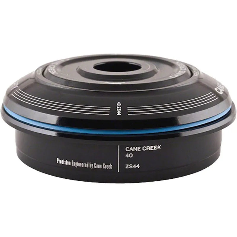 Hohe Lagerschale für den halbintegrierten Steuersatz CANE CREEK FORTY 1"1/8 ZS44