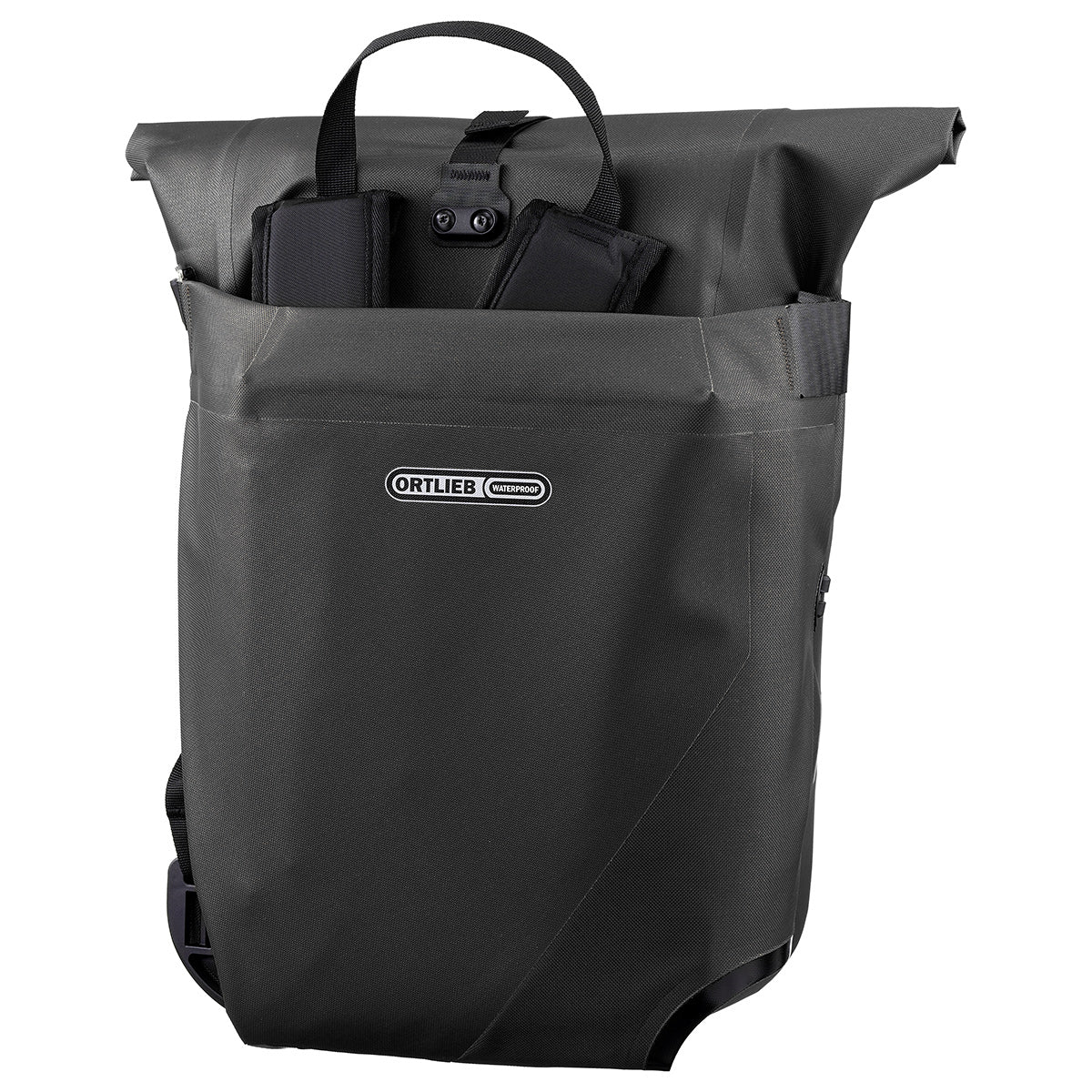 Sacoche de Porte-Bagages ORTLIEB VARIO 20 L Noir