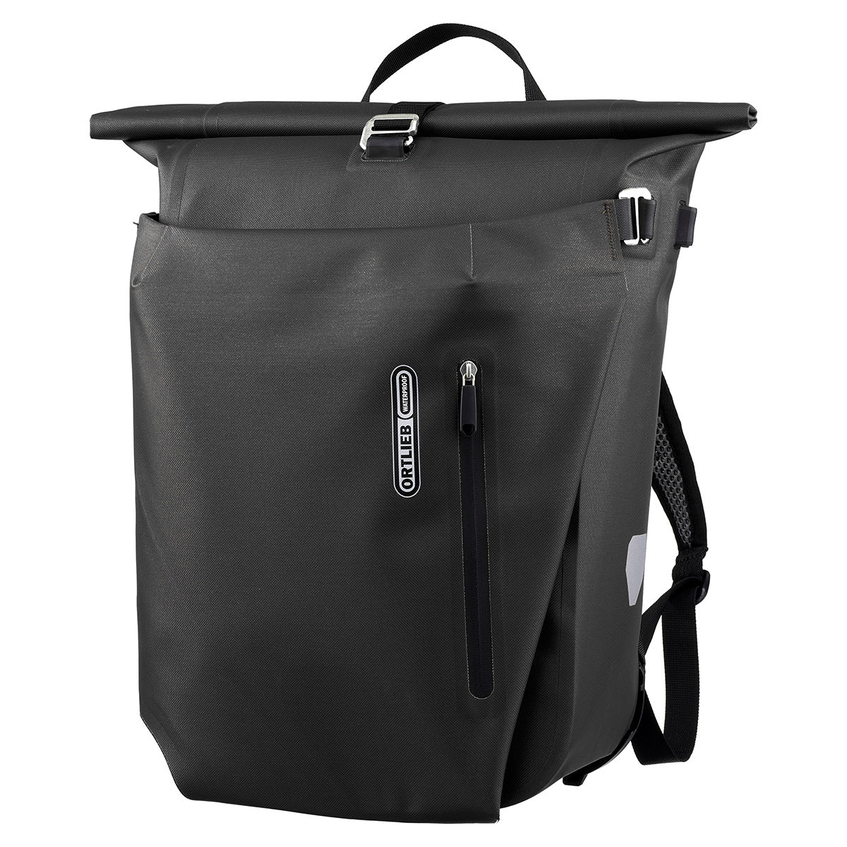 Sacoche de Porte-Bagages ORTLIEB VARIO 20 L Noir