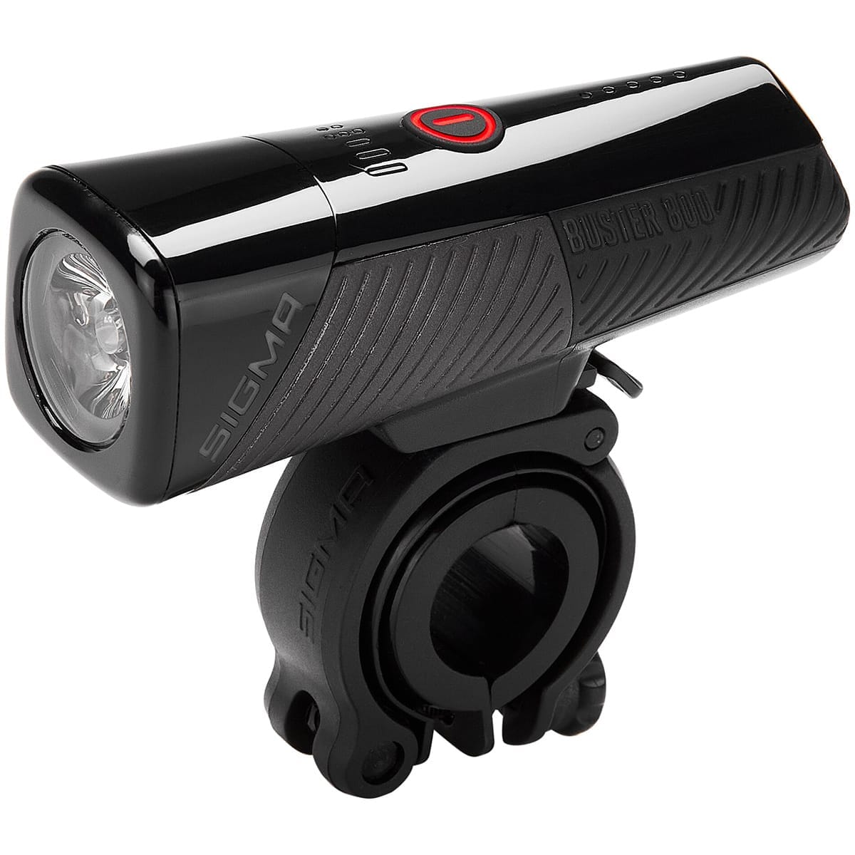 Eclairage Avant SIGMA BUSTER 800 FL