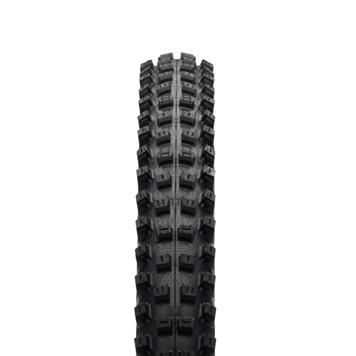 Pneu CONTINENTAL ARGOTAL Enduro Soft 27.5x2.40 Tubeless Ready Souple Noir