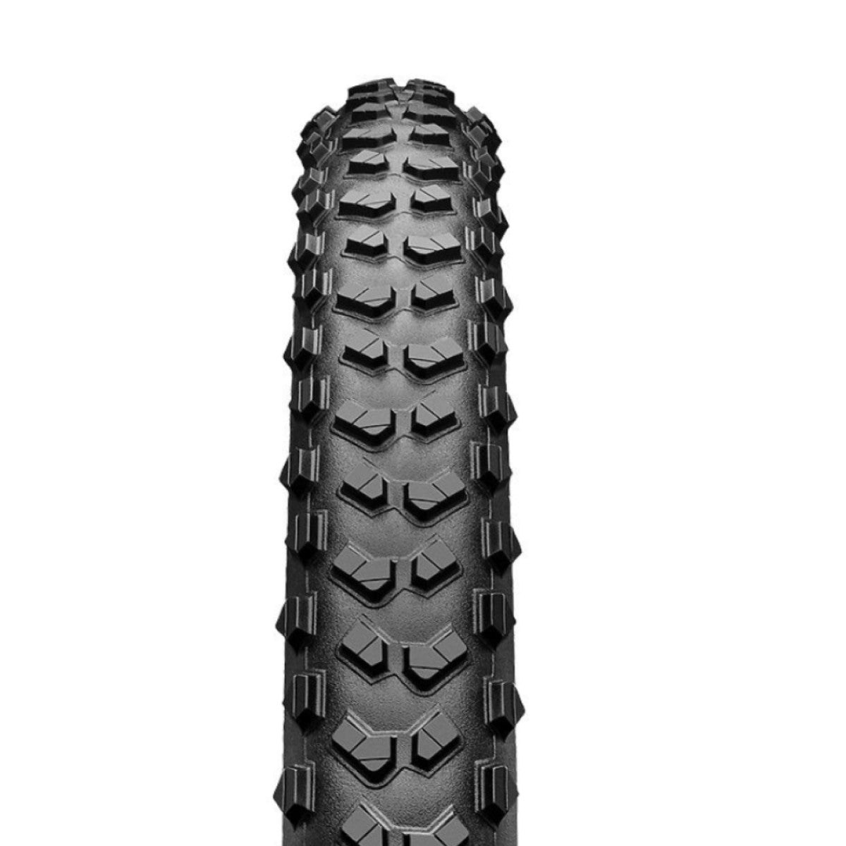 CONTINENTAL MOUNTAIN KING Reifen 29x2.30 Protection Tubeless Ready Weich Schwarz