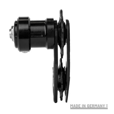REVERSE COLAB EXPERT Kettenspanner Schwarz