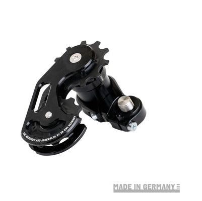 REVERSE COLAB EXPERT Kettenspanner Schwarz