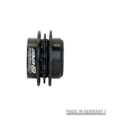 Single Speed Kit REVERSE COMPONENTS EXPERT für Sram XD Körper Schwarz