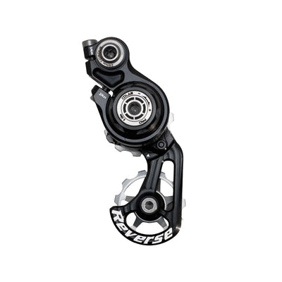 REVERSE COLAB PRO Kettenspanner Schwarz
