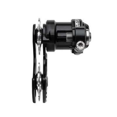 REVERSE COLAB PRO Kettenspanner Schwarz