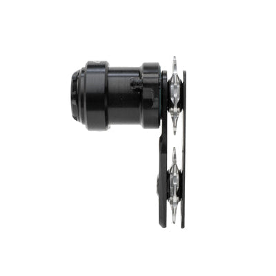 REVERSE COLAB PRO Kettenspanner Schwarz