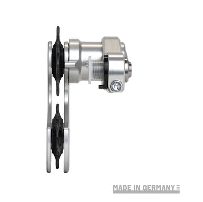 Kettenspanner REVERSE COLAB EXPERT Silber