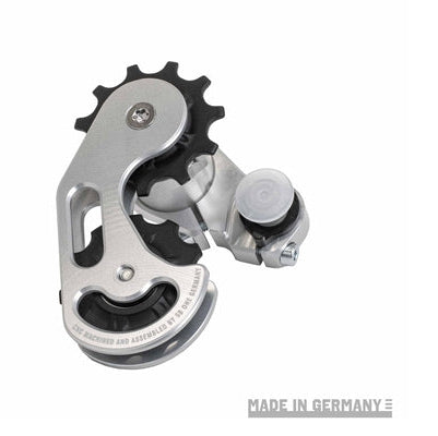 Kettenspanner REVERSE COLAB EXPERT Silber