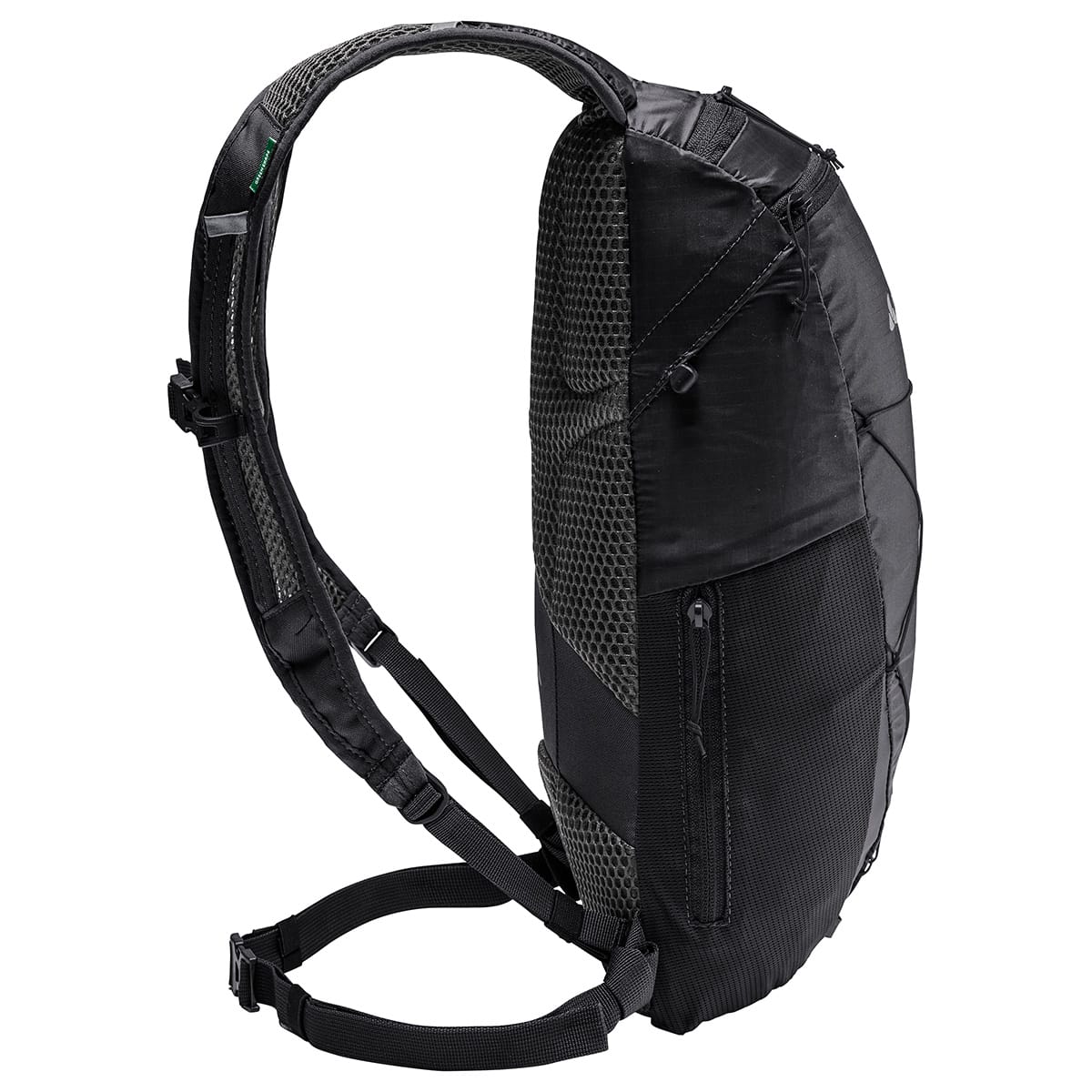 Sac à Dos VAUDE UPHILL 8 L Noir