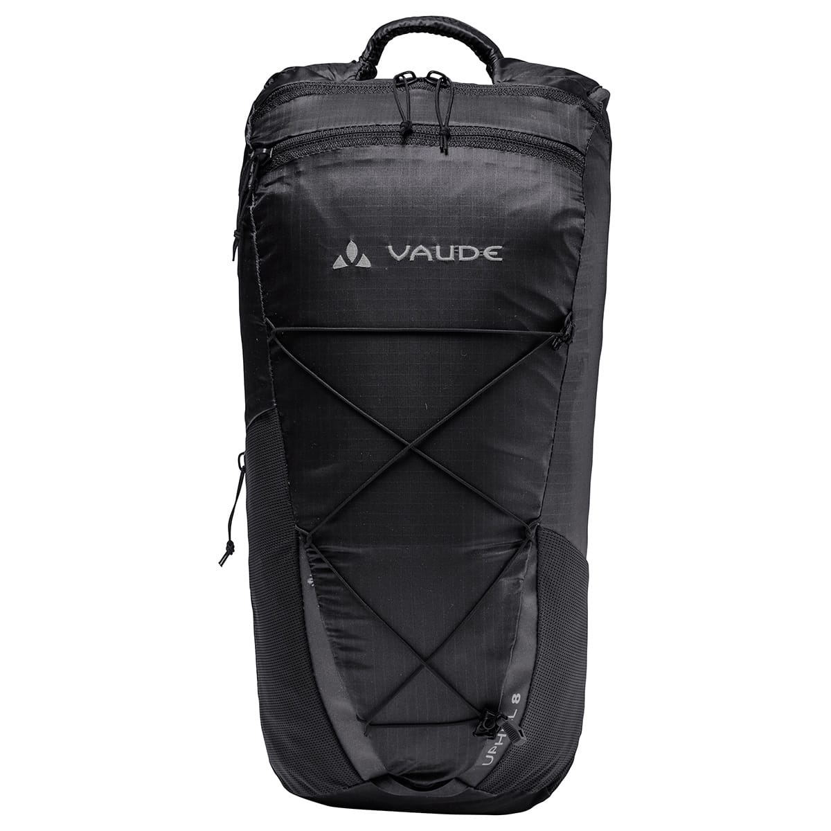 Sac à Dos VAUDE UPHILL 8 L Noir