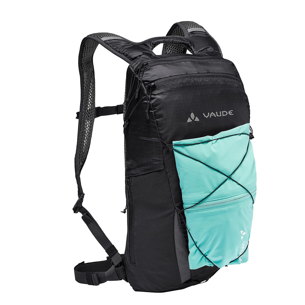 Sac à Dos VAUDE UPHILL 8 L Noir