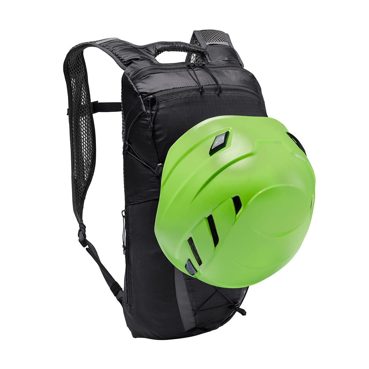 Sac à Dos VAUDE UPHILL 8 L Noir
