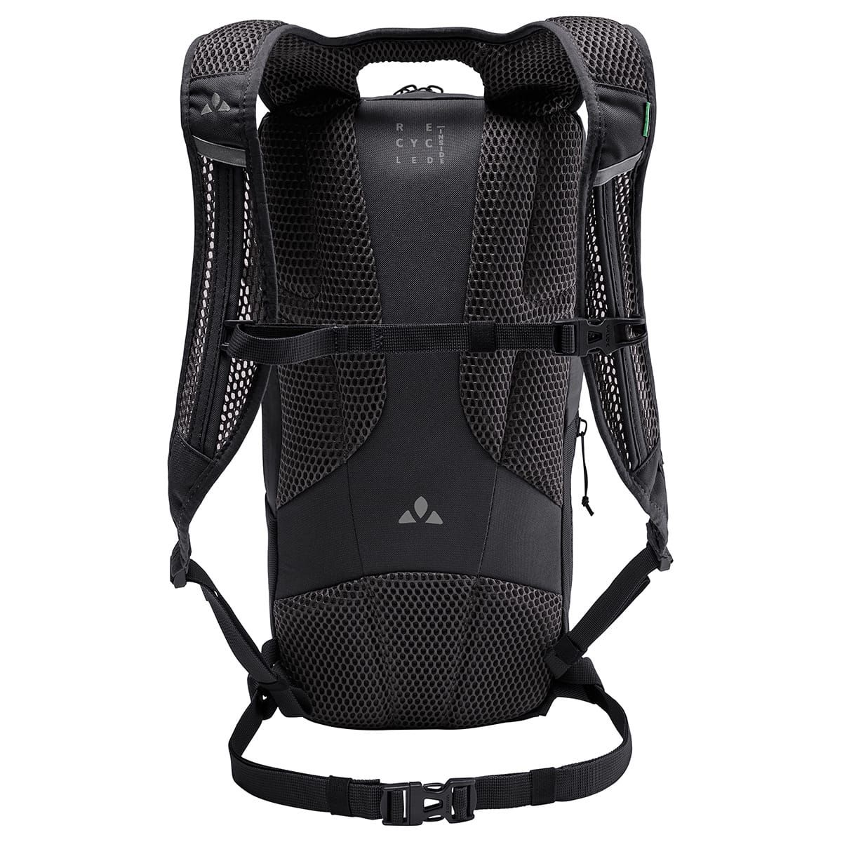 Sac à Dos VAUDE UPHILL 8 L Noir