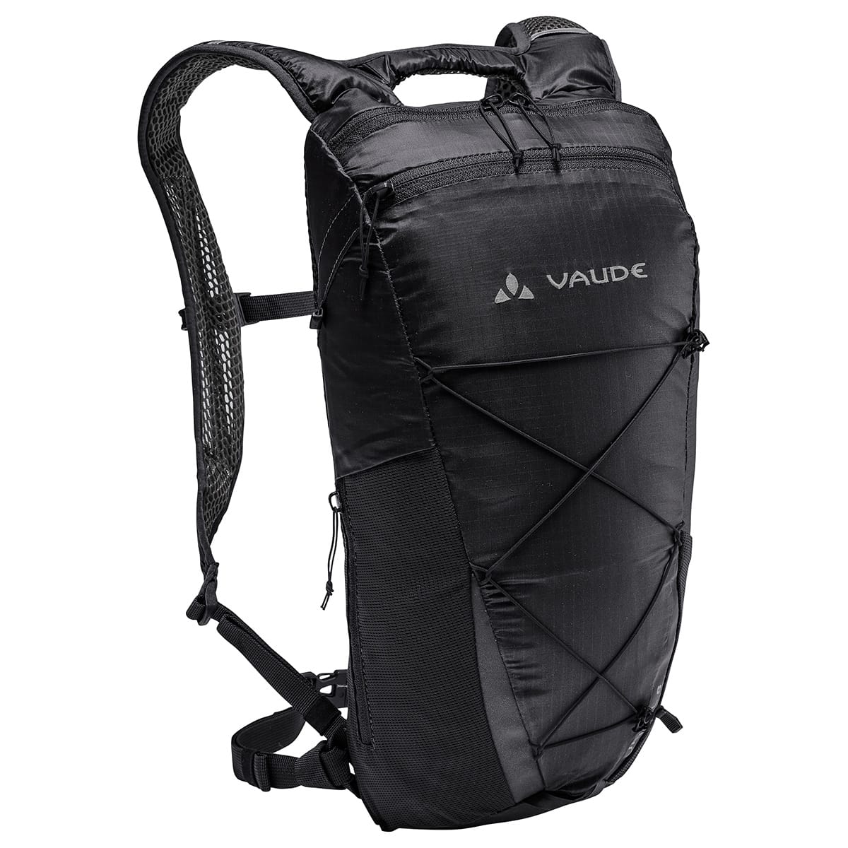 Sac à Dos VAUDE UPHILL 8 L Noir