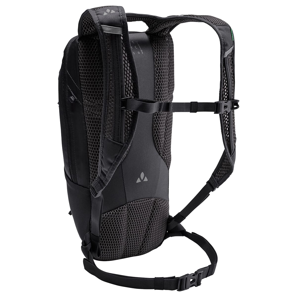 Sac à Dos VAUDE UPHILL 8 L Noir