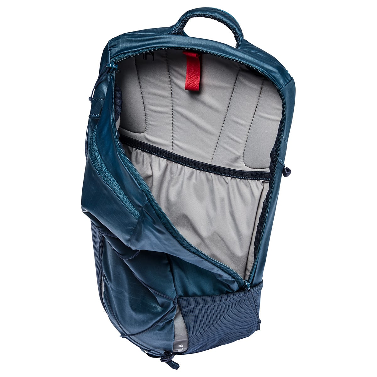 Sac à Dos VAUDE UPHILL 8 L Bleu