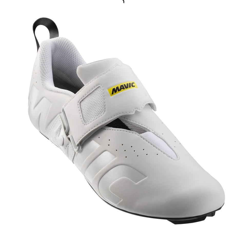 MAVIC COSMIC ELITE Straßenschuhe Weiß