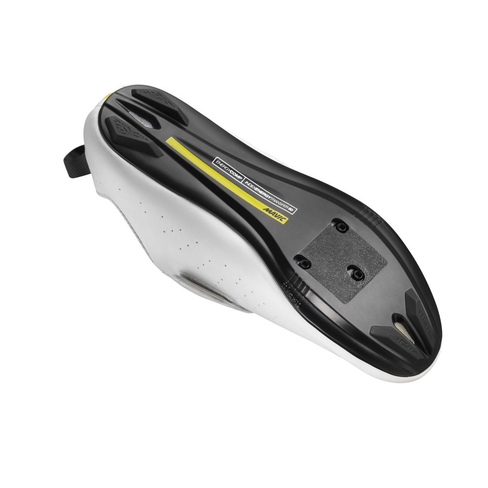 MAVIC COSMIC ELITE Straßenschuhe Weiß