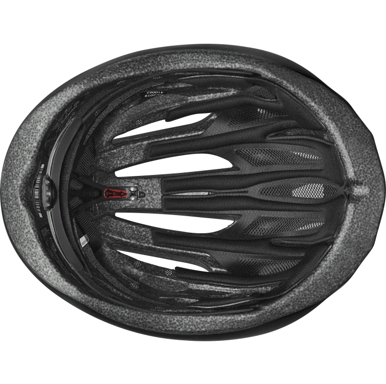Helm Straße MAVIC AKSIUM ELITE Schwarz