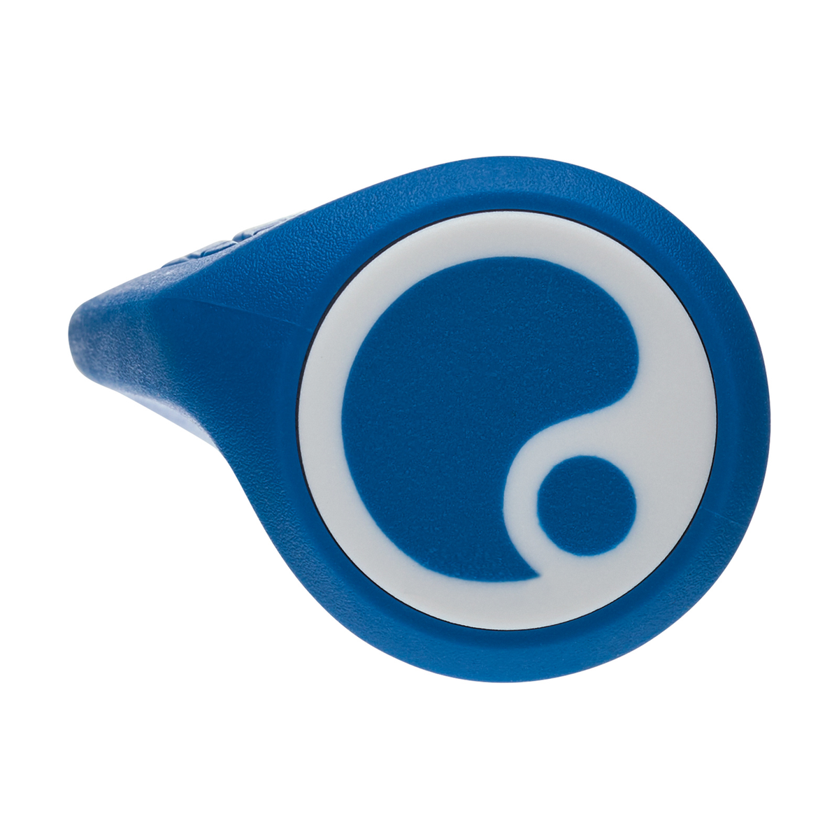 Grips ERGON GA3 Lock-On 135 mm Bleu