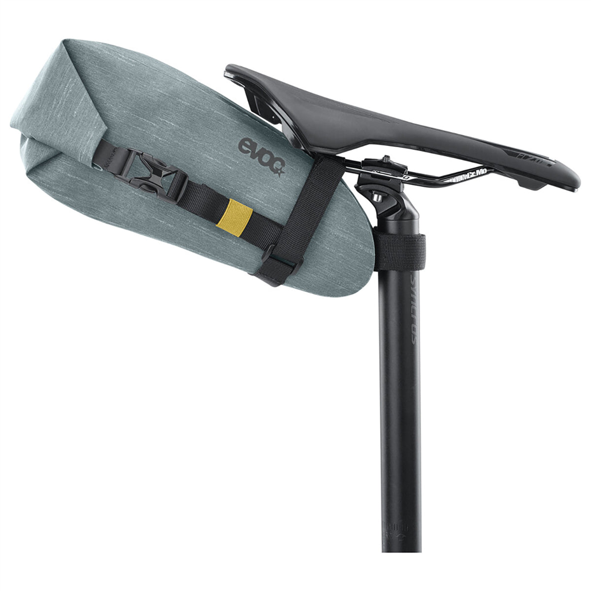 EVOC WP 2 L Satteltasche Grün