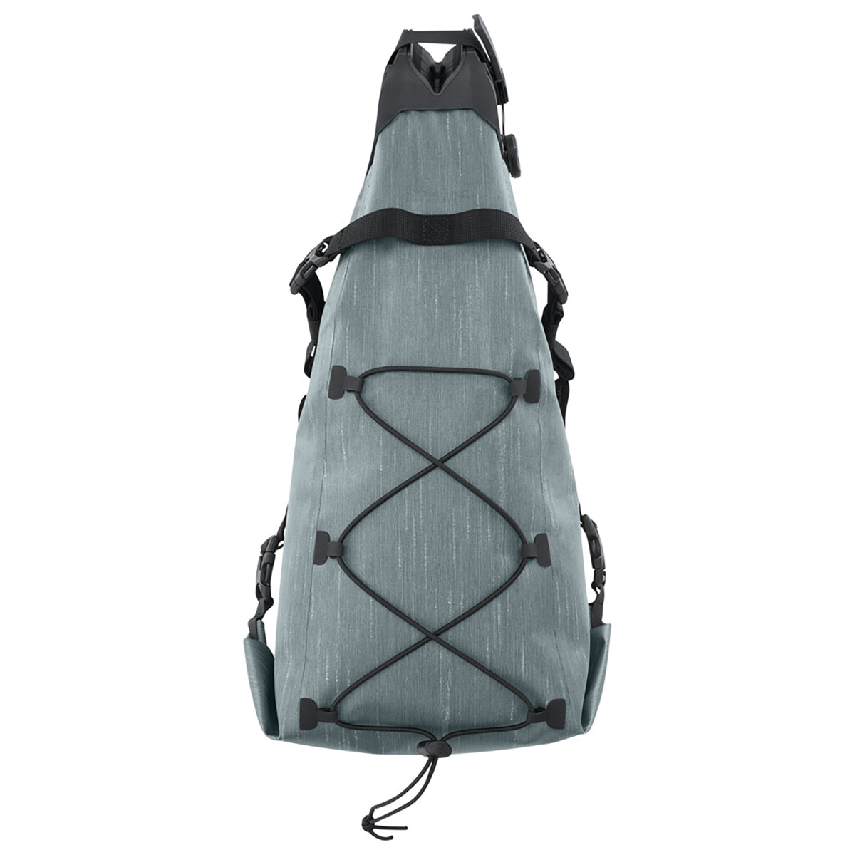 Sacoche de Selle EVOC BOA WP 8 L Vert