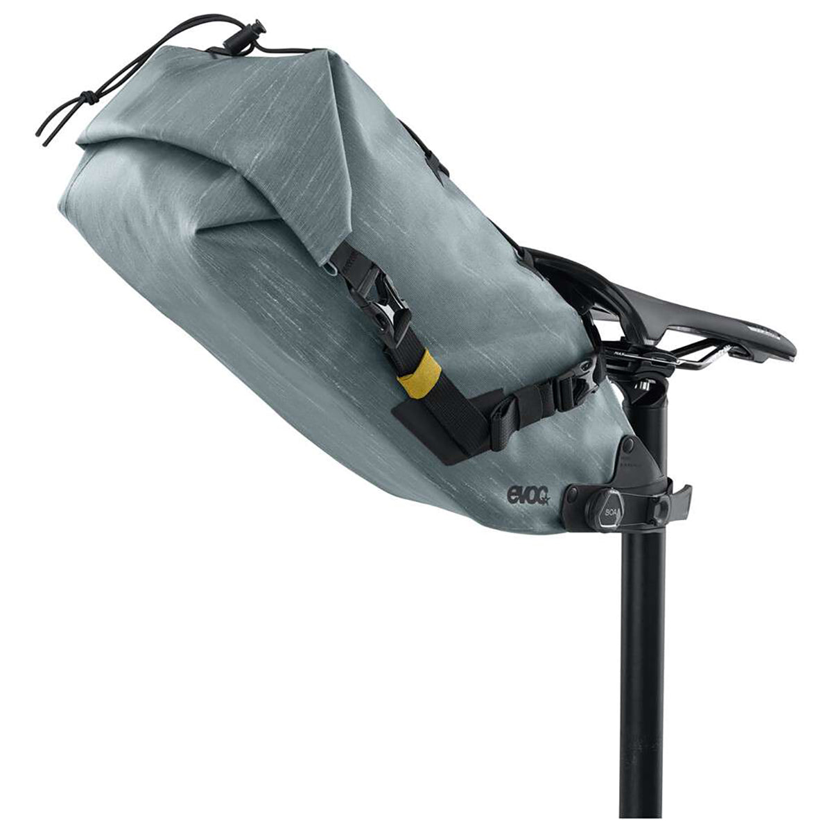 Sacoche de Selle EVOC BOA WP 8 L Vert