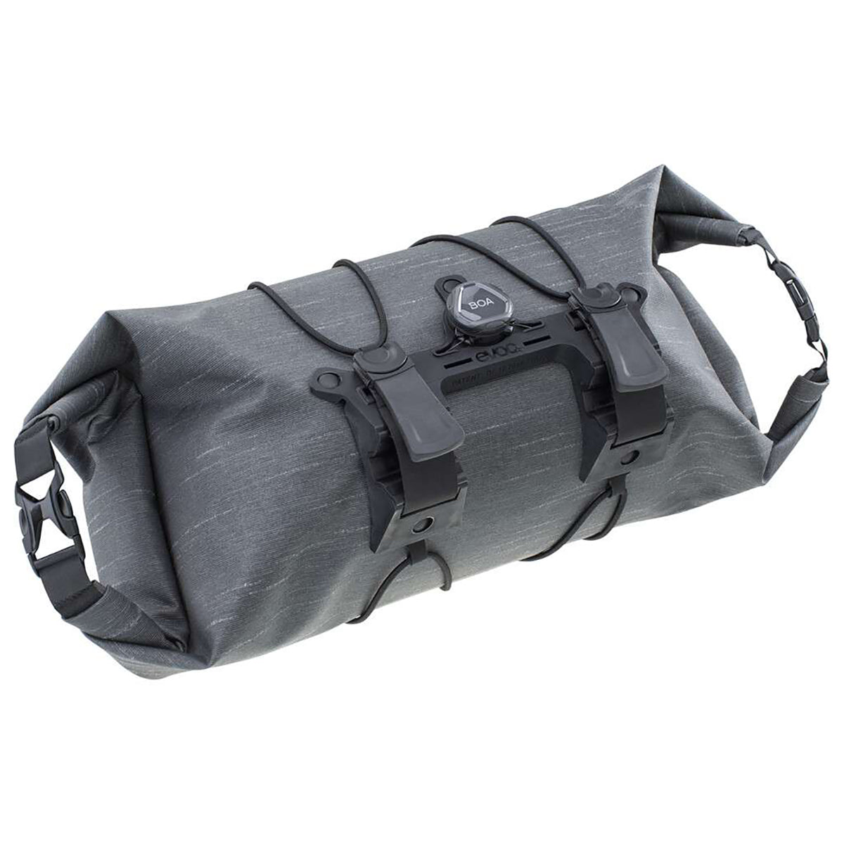 Sacoche de Cintre EVOC PACK BOA WP 5 L Gris