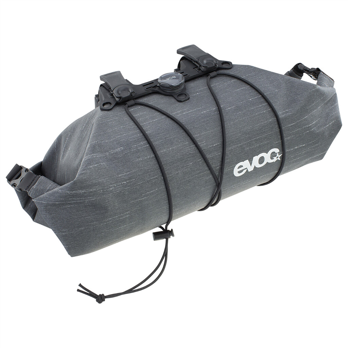Sacoche de Cintre EVOC PACK BOA WP 5 L Gris