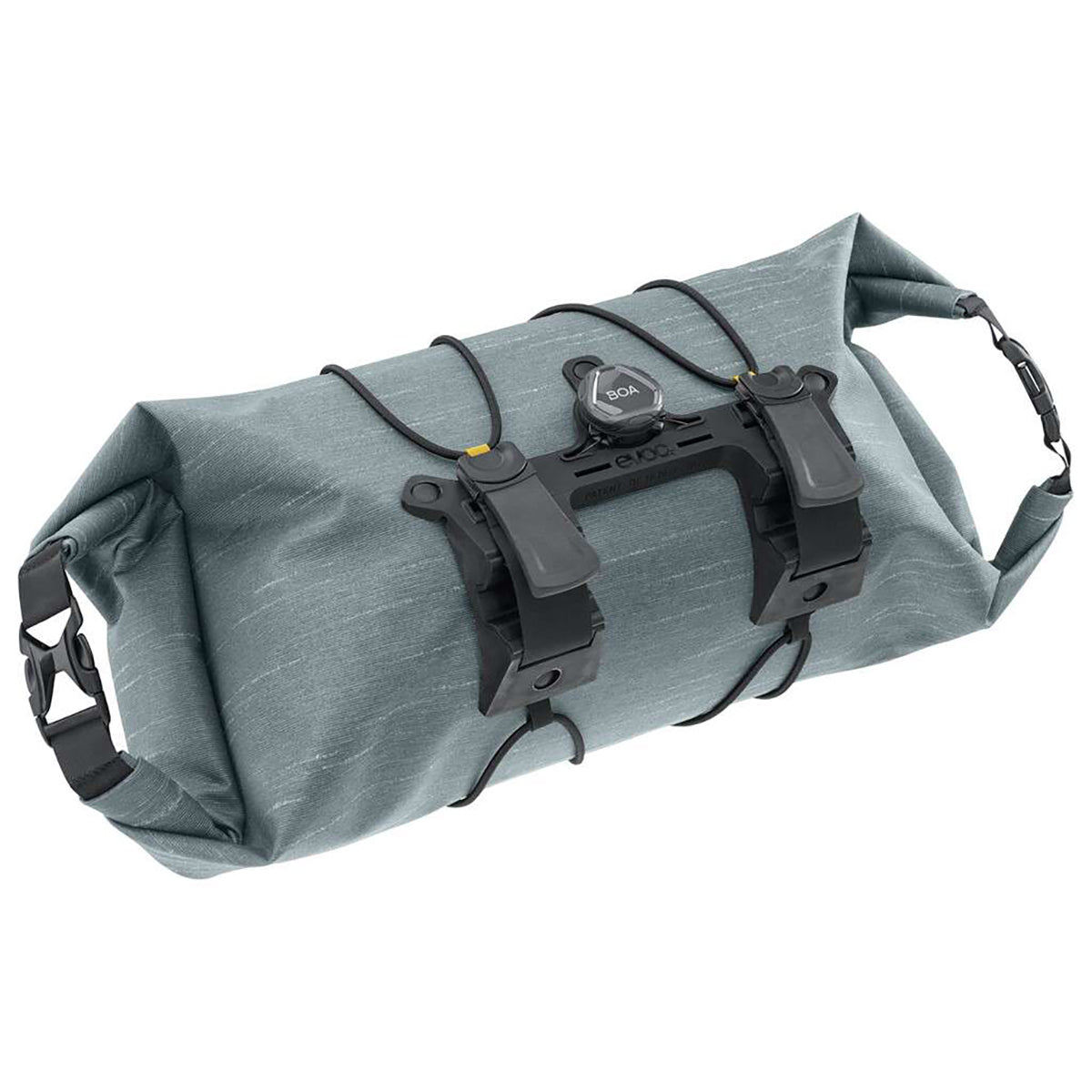 Sacoche de Cintre EVOC PACK BOA WP 5 L Vert