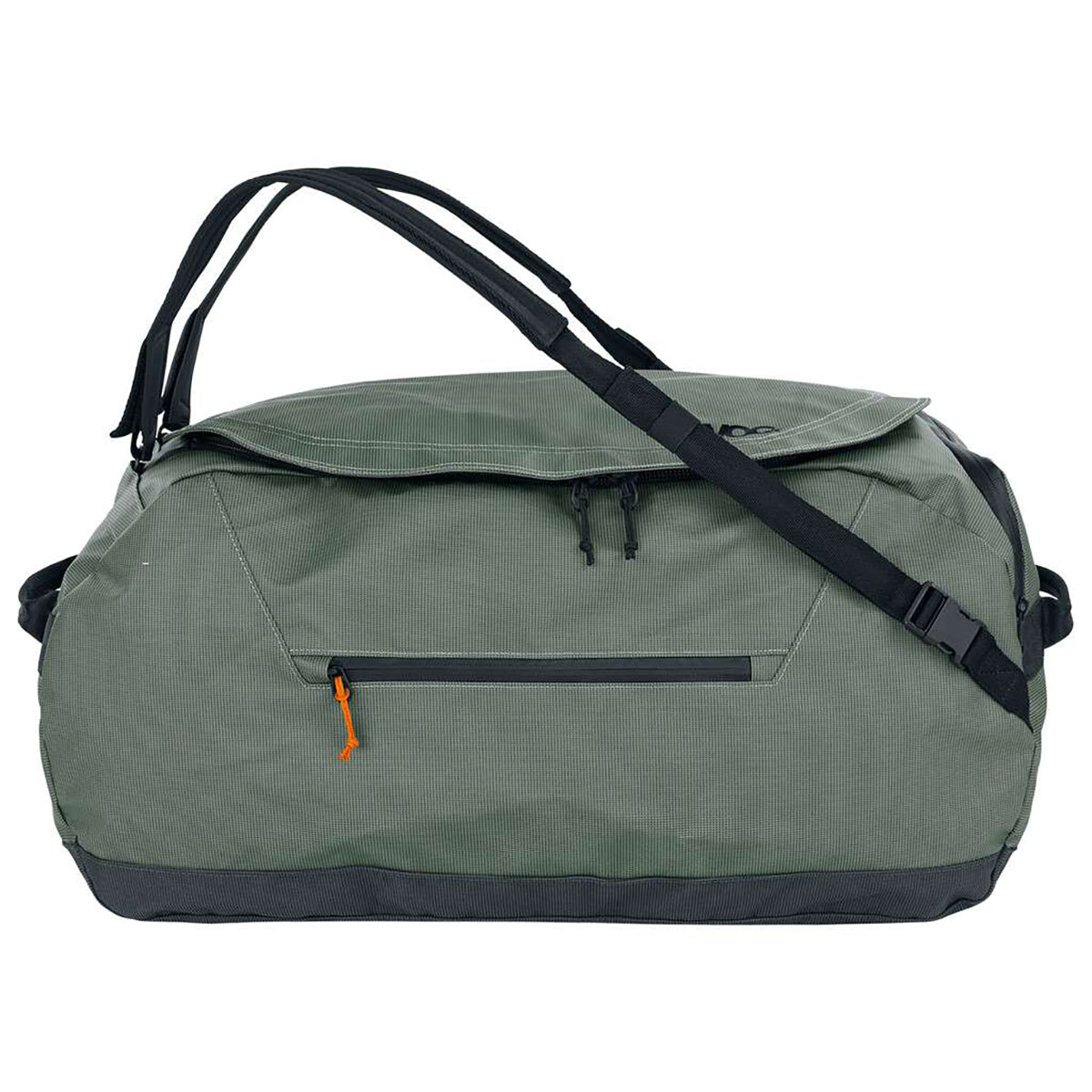 EVOC DUFFLE Reisetasche 60 L Grün