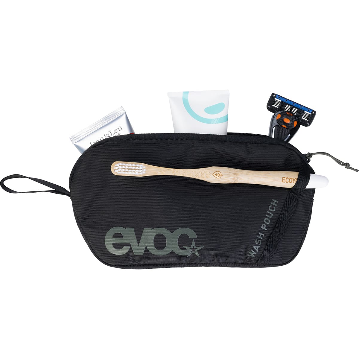 Sac à Dos EVOC EXPLORER PRO 30 L Noir