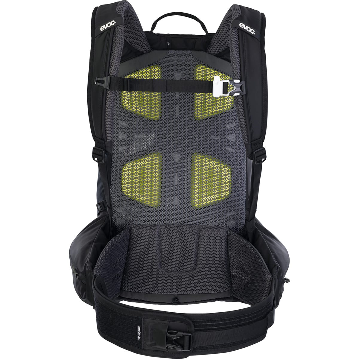 Sac à Dos EVOC EXPLORER PRO 30 L Noir