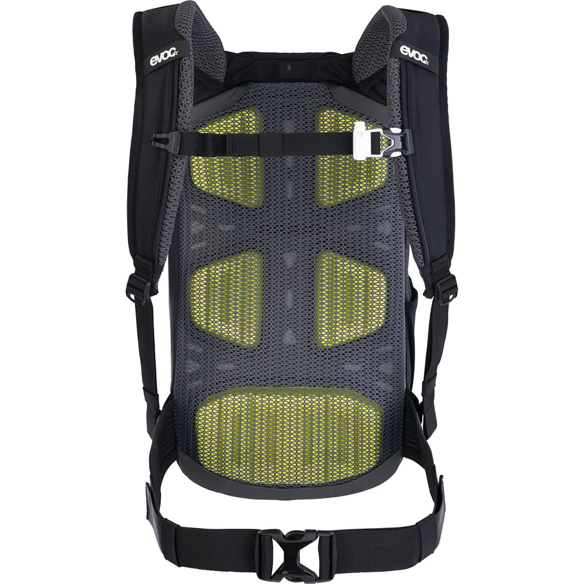 Sac à Dos EVOC STAGE 18 L Noir